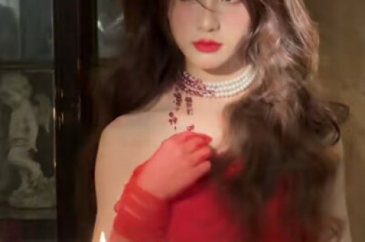 女明星集体“塌房”她们为啥都不装了