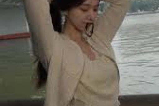 已经塌了的女明星